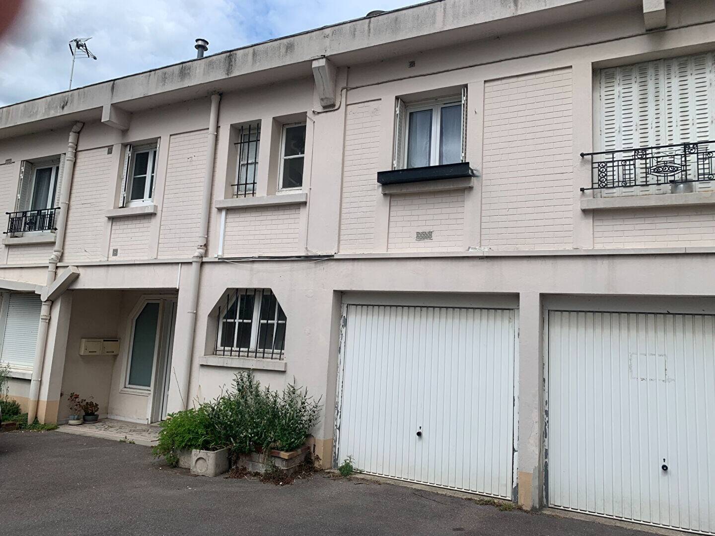 Maison à louer, 30m², EPINAY SUR SEINE