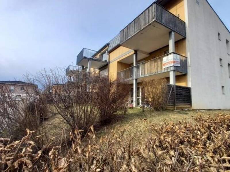 Maison à louer, 45m², BESANCON