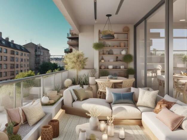 Appartement à vendre - neuf 188 000 € 1 pièce 25 m² 4ème étage dès le 31/12/2027 Les Graviers Massy 91300