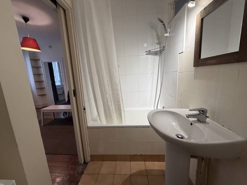 Maison à louer, 38m², BOULOGNE BILLANCOURT