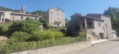 Maison à vendre 140 000 € 1 pièce 1 chambre 363 m² Ciamannacce 20134