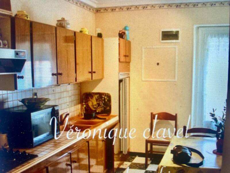 Maison à vendre, 81m², LA GRAND COMBE