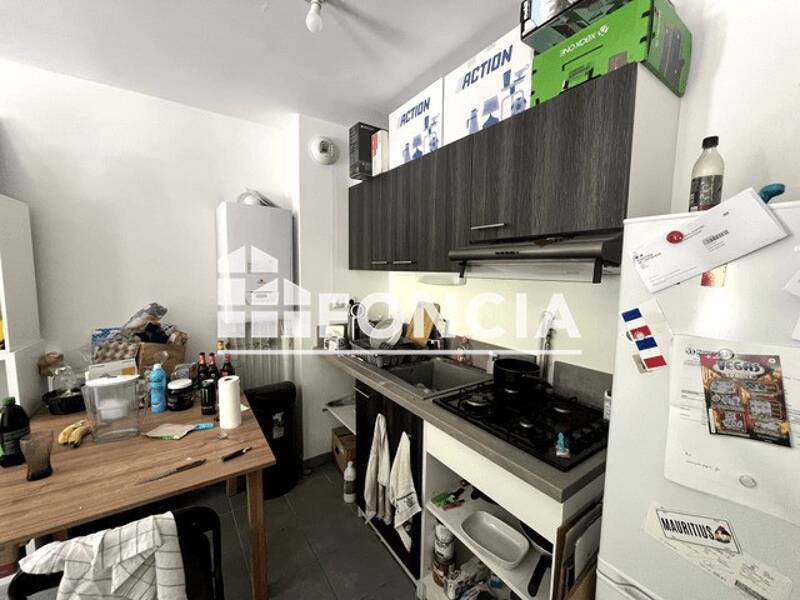 Maison à vendre, 28m², LAIGNEVILLE