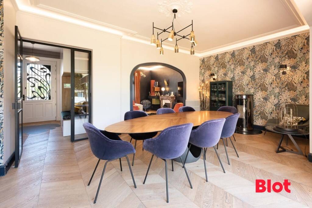 Maison à vendre, 231m², VANNES