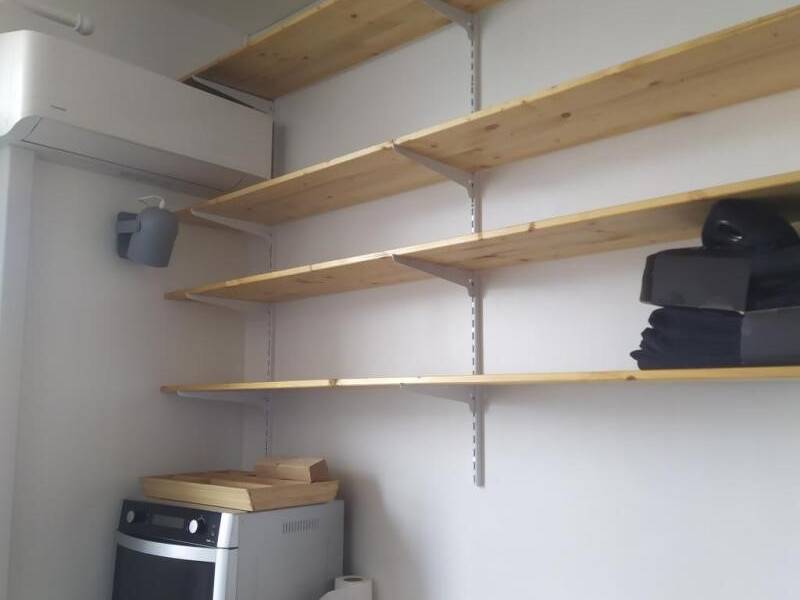 Maison à louer, 17m², GRENOBLE