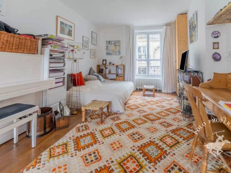 Maison à vendre, 156m², PARIS 14E