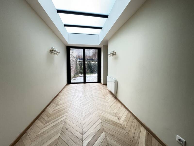 Maison à vendre, 200m², AMIENS