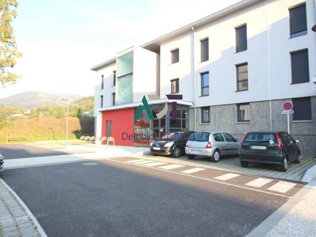 Appartement à vendre 275 000 € 4 pièces 3 chambres 85,2 m² Étage 1/2 Sud Ouest Eybens 38320