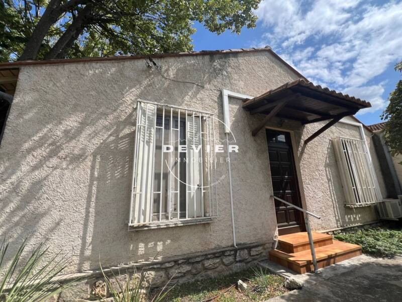 Maison à vendre, 115m², MONTPELLIER