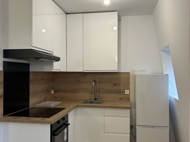 Maison à louer, 25m², SANNOIS