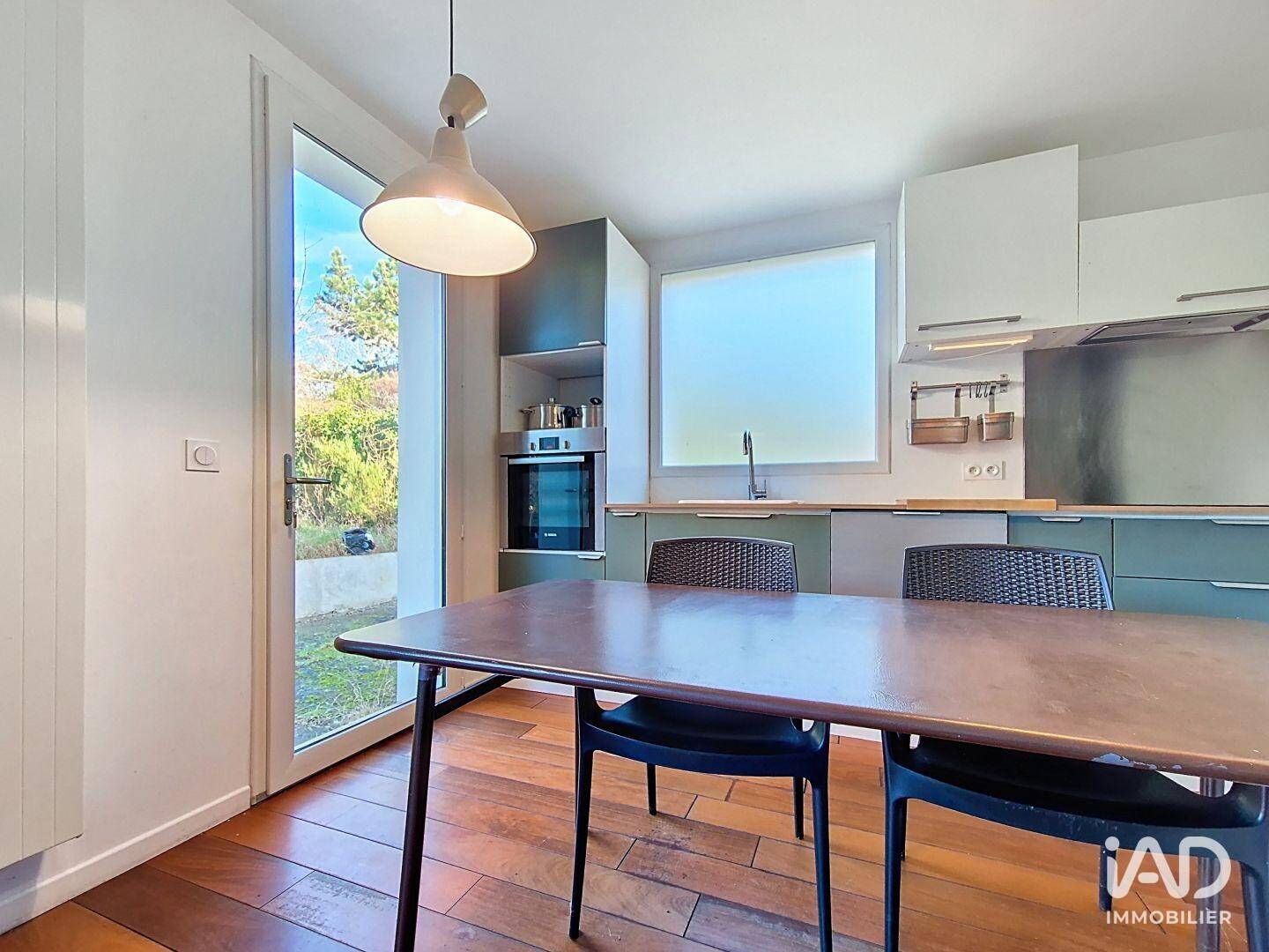 Maison à vendre, 120m², DEUIL LA BARRE