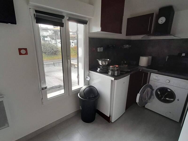 Maison à louer, 14m², EGLY