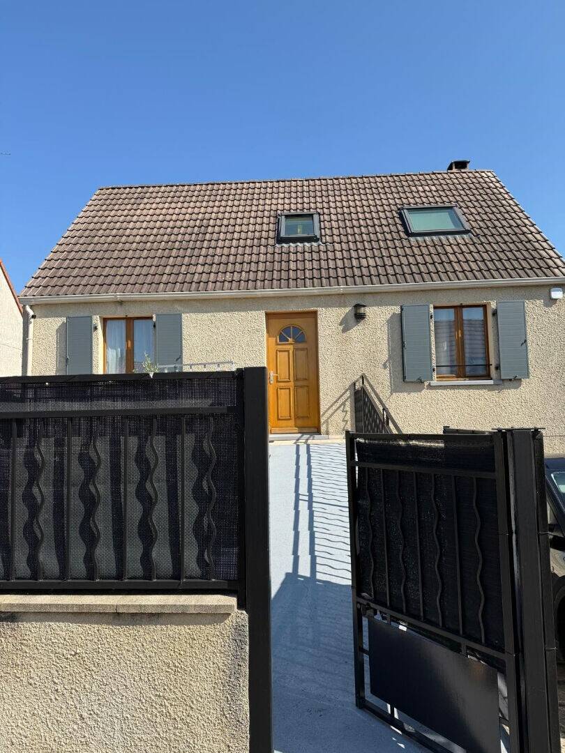 Maison à vendre, 91m², ARGENTEUIL