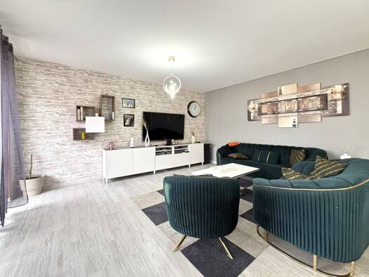 Appartement à vendre 148 000 € 4 pièces 3 chambres 94,6 m² 7ème étage Bizillon-Centre Deux Saint-Étienne 42100