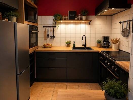 Maison de ville à vendre 69 900 € 5 pièces 2 chambres 130 m² Pierrefort 15230