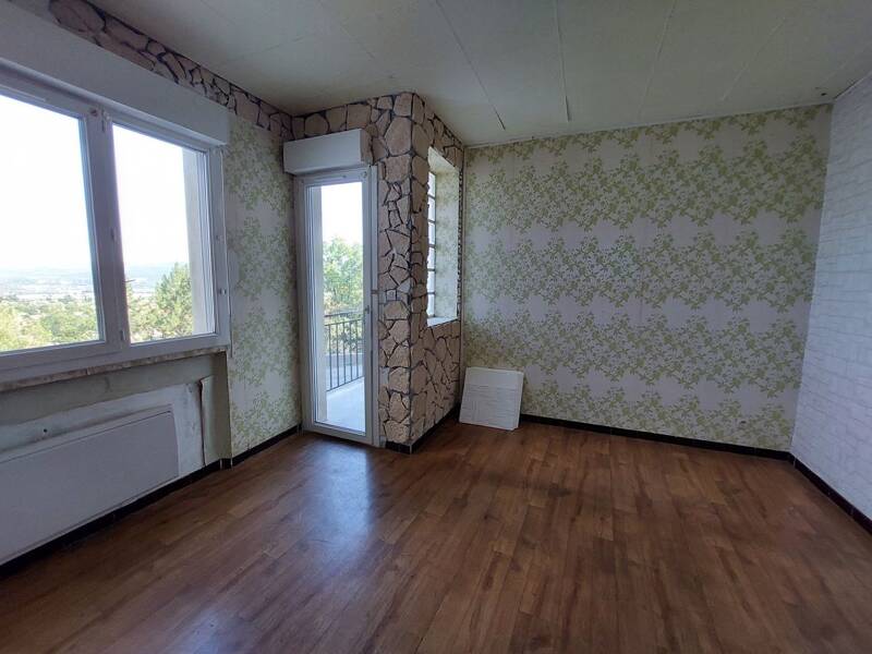 Maison à vendre, 54m², CHATEAU ARNOUX SAINT AUBAN