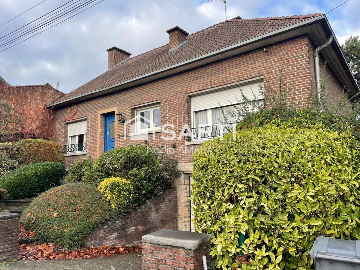 Maison à vendre, 100m², TOURCOING