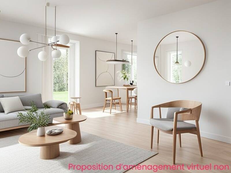 Maison à vendre, 85m², AIX EN PROVENCE