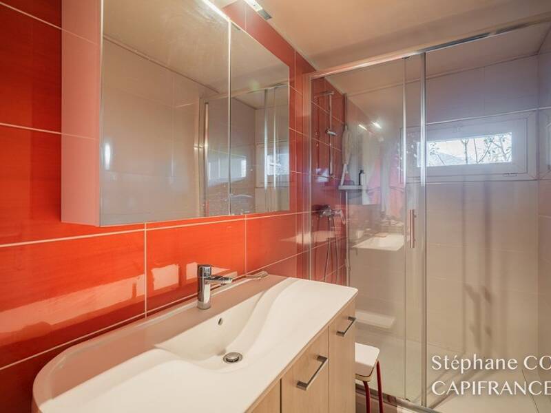 Maison à vendre, 108m², CHAMPAGNIER