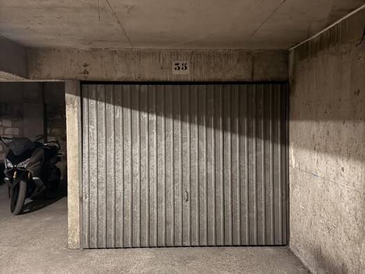 Parking à vendre 19 900 € 12,5 m² Paris 20ème arrondissement 75020