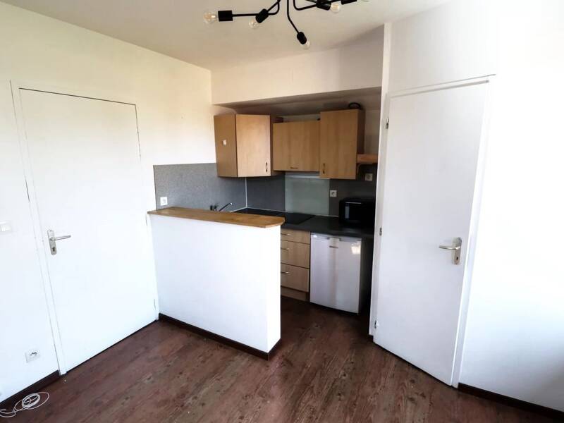 Maison à louer, 25m², TOULOUSE