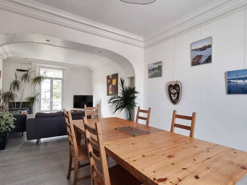 Maison à vendre, 186m², CLERMONT FERRAND