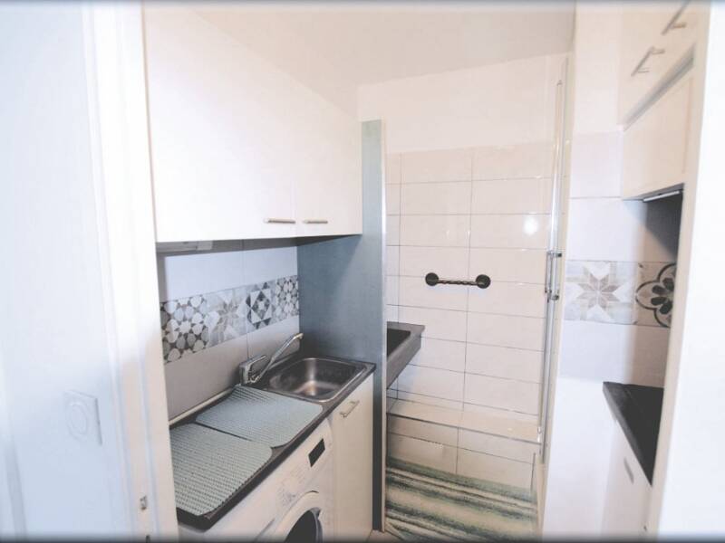 Maison à louer, 18m², AIX EN PROVENCE