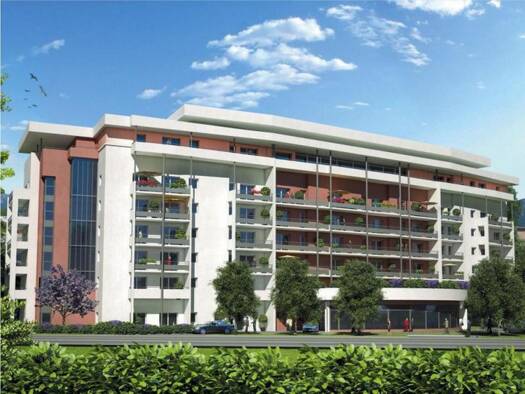 Studio à vendre 100 409 € 1 pièce 28 m² Étage 4/7 Bressis-Neigeos Annecy 74000