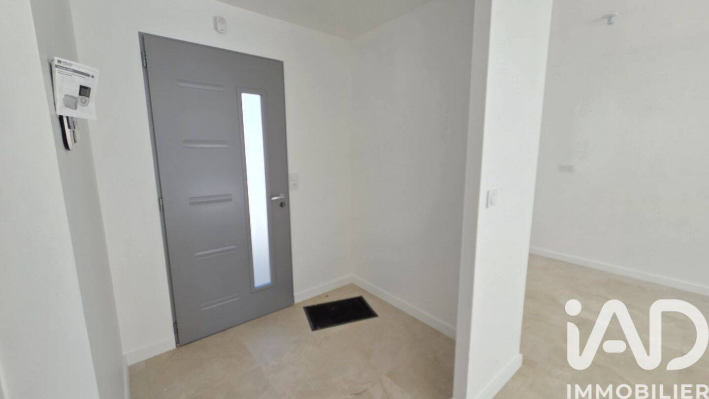 Maison à vendre, 101m², MESCHERS SUR GIRONDE