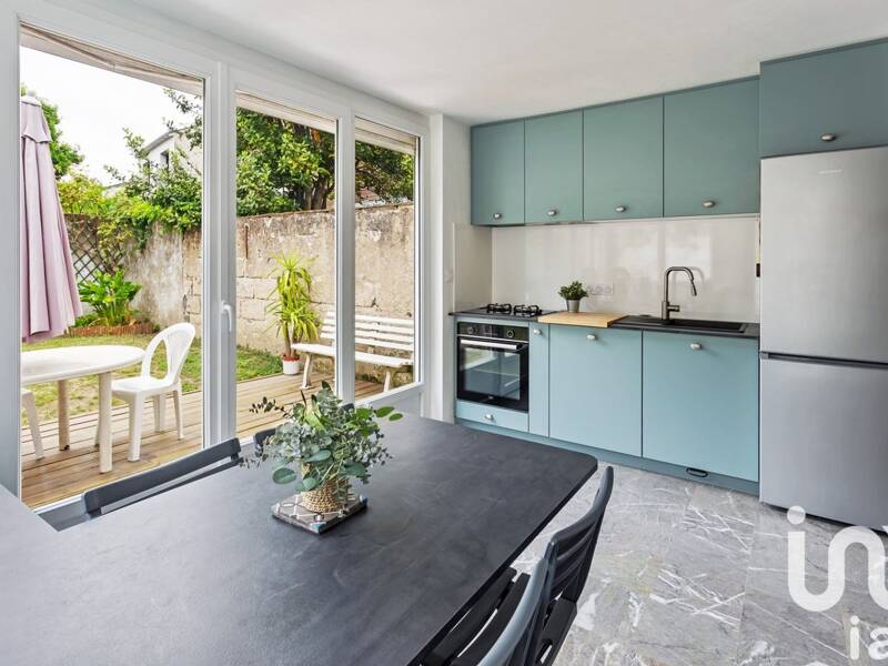 Maison à vendre, 125m², NANTES