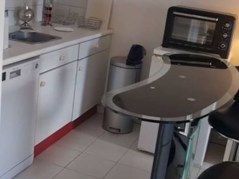 Maison à louer, 38m², BEAUSOLEIL