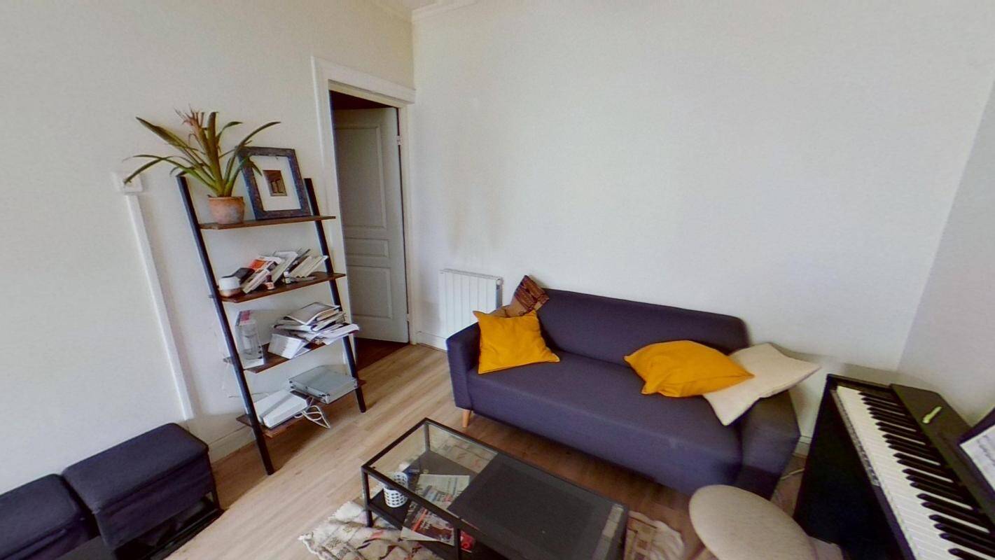Maison à louer, 40m², CLICHY