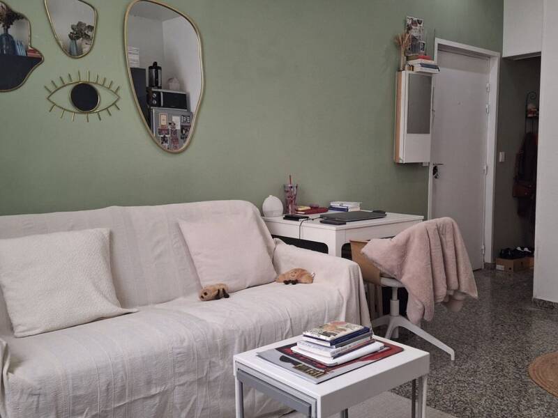 Maison à louer, 20m², SARTROUVILLE