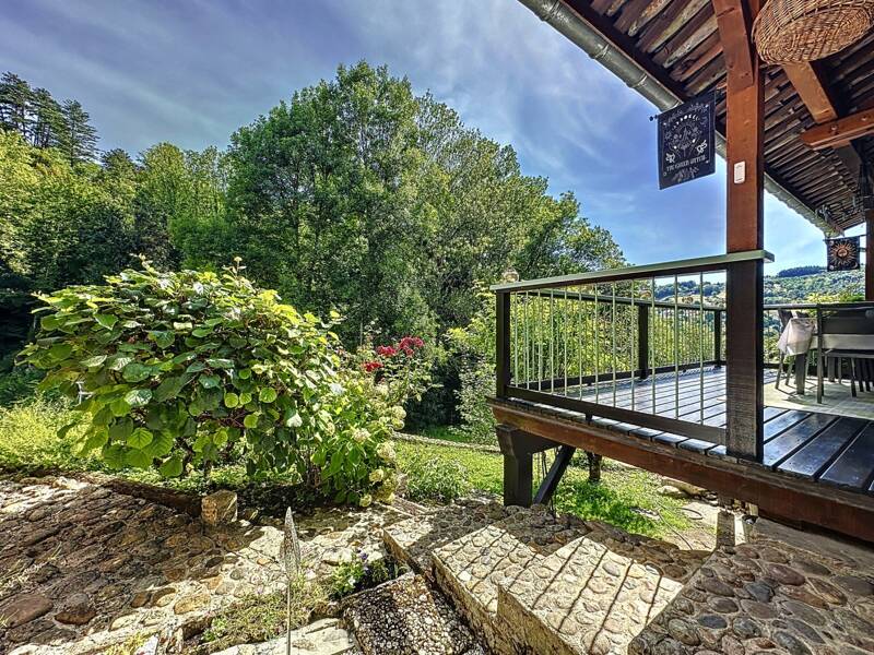 Maison à vendre, 275m², SAINT GEOIRE EN VALDAINE