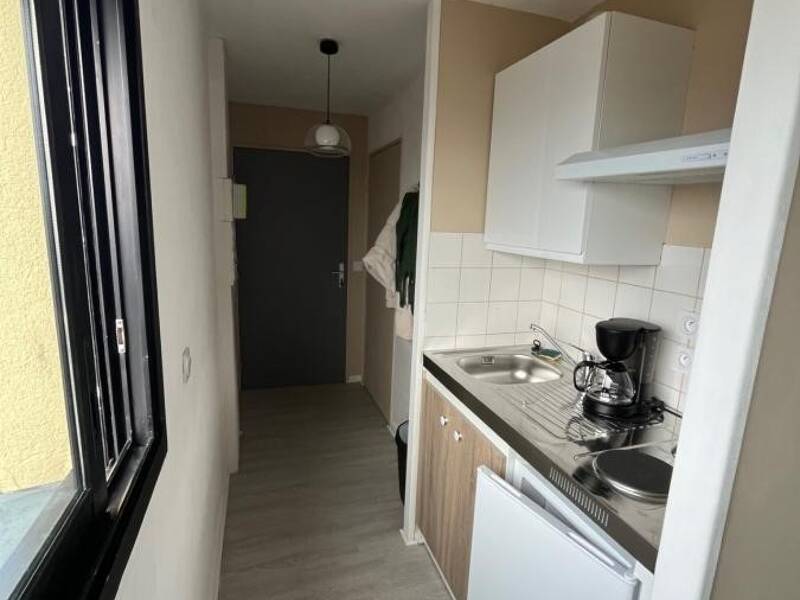 Maison à louer, 19m², LE MANS