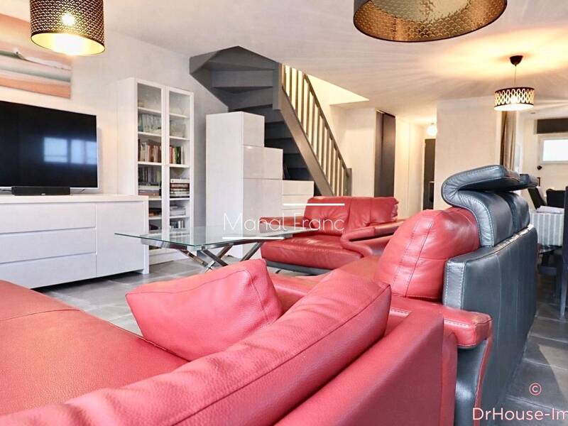 Maison à vendre, 112m², BORDEAUX