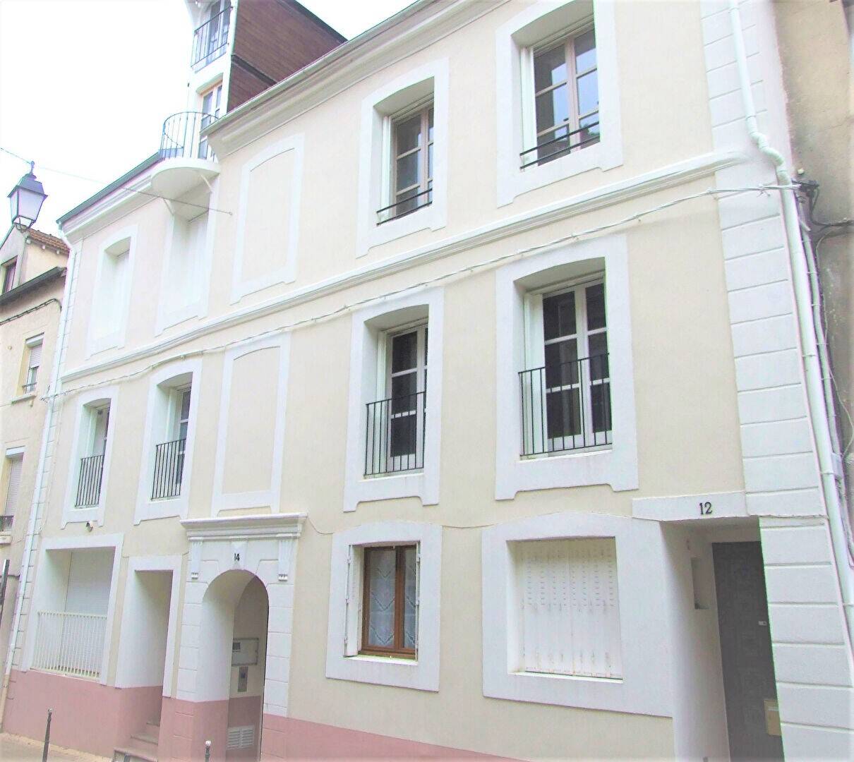 Maison à vendre, 20m², LA FERTE SOUS JOUARRE