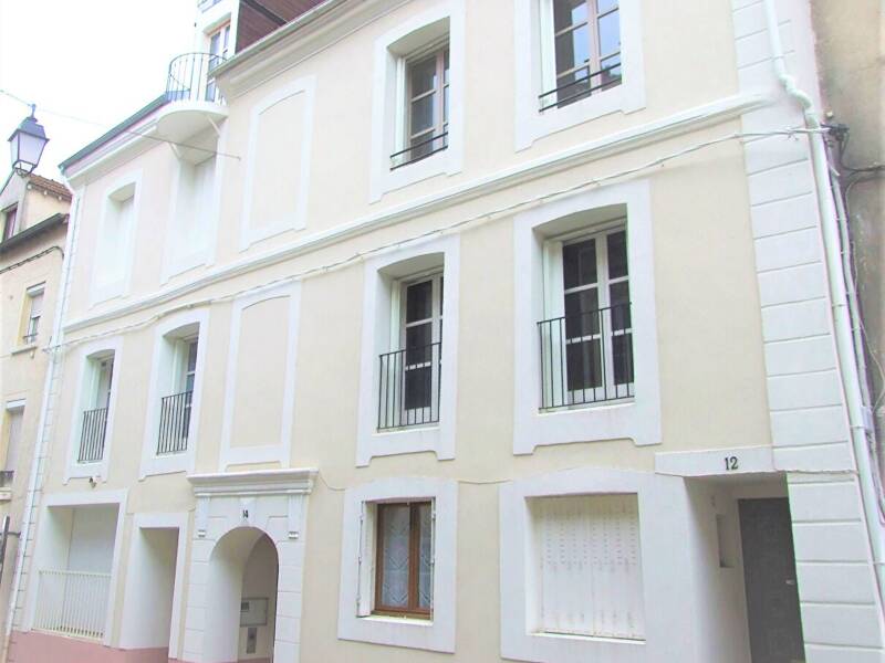 Maison à vendre, 20m², LA FERTE SOUS JOUARRE