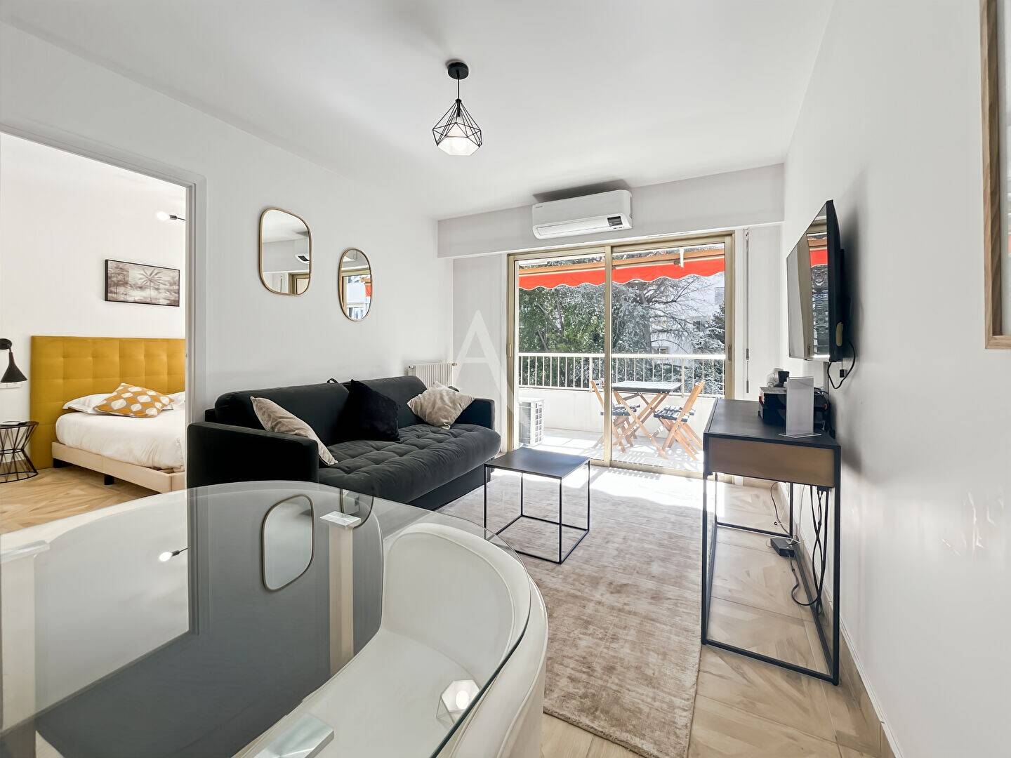 Maison à louer, 34m², CANNES