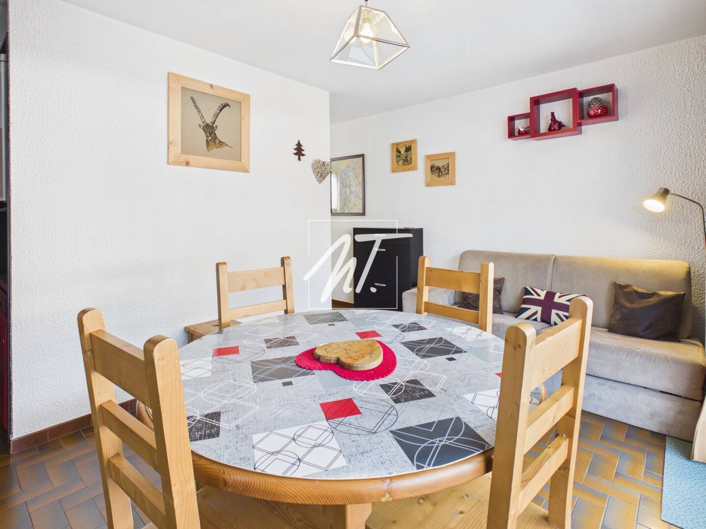 Maison à vendre, 35m², LES GETS
