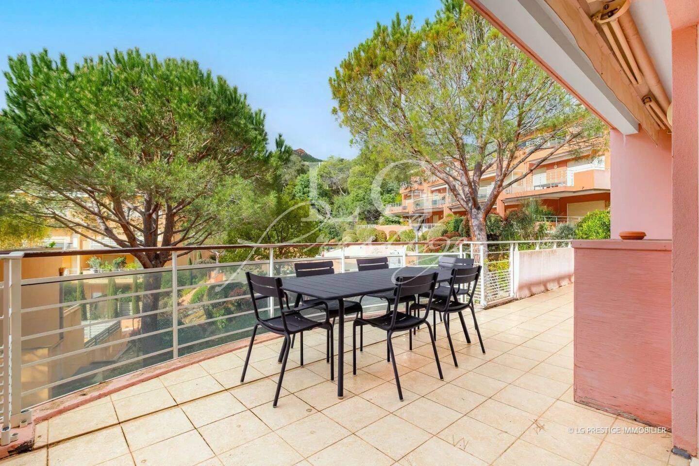 Maison à vendre, 75m², THEOULE SUR MER