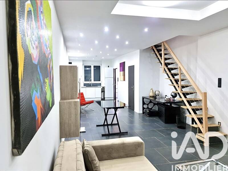 Maison à vendre, 90m², TOURCOING