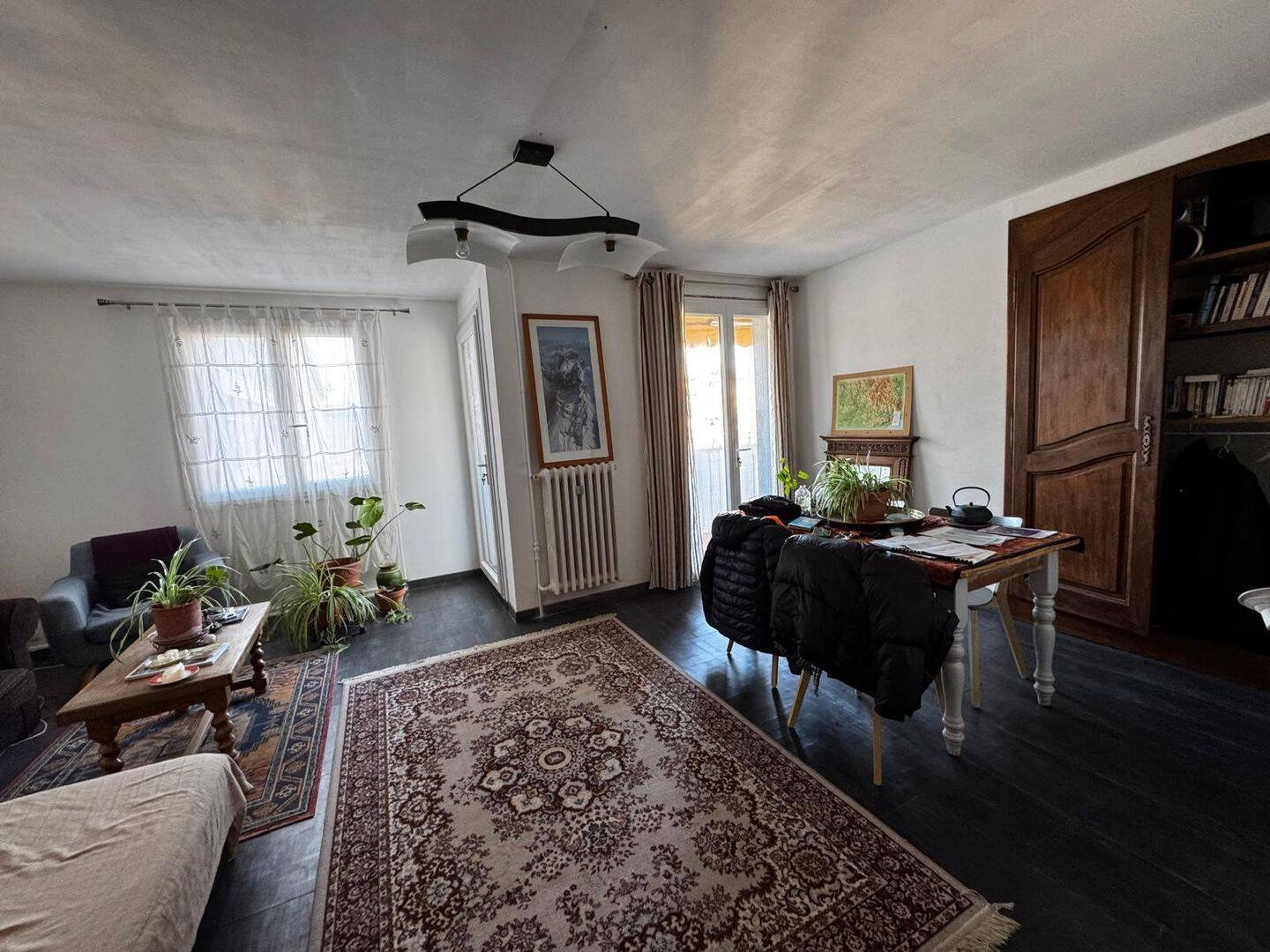 Maison à louer, 75m², MANOSQUE