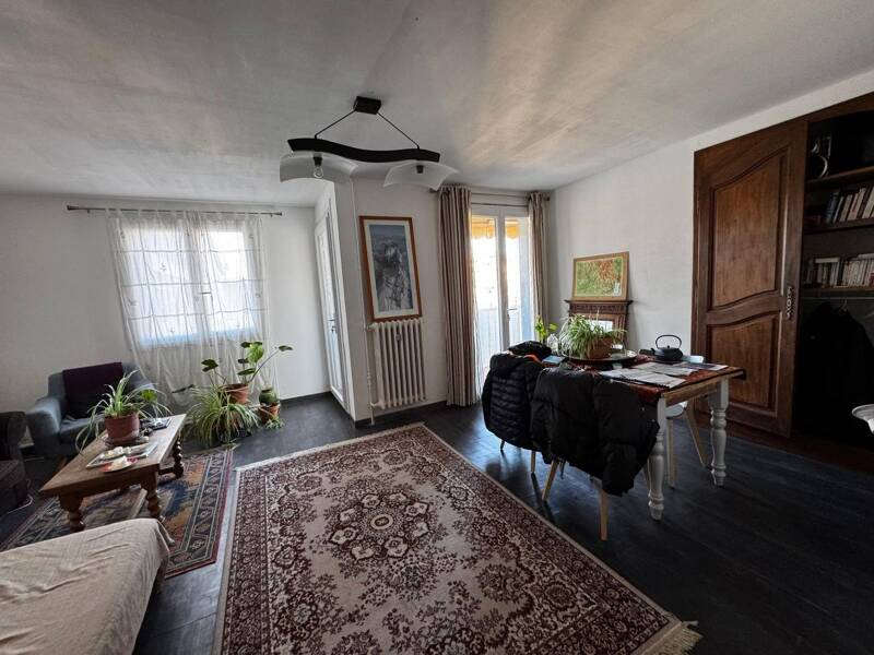 Maison à louer, 75m², MANOSQUE
