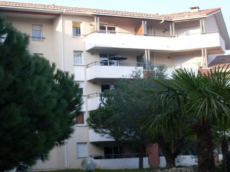 Maison à louer, 34m², CUGNAUX