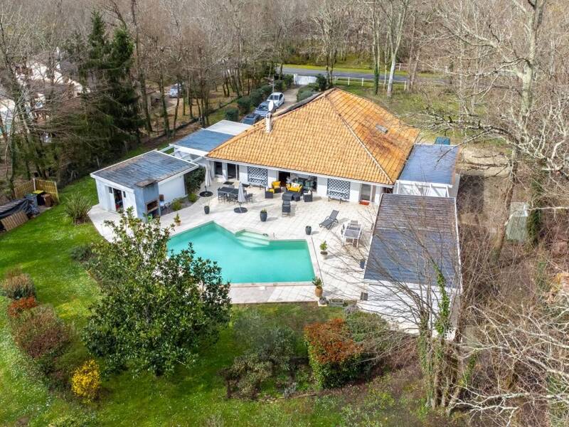 Maison à vendre, 200m², BORDEAUX