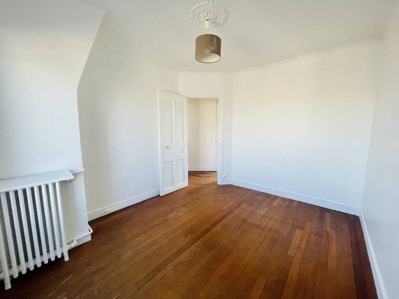 Maison à louer, 40m², PARIS 12E