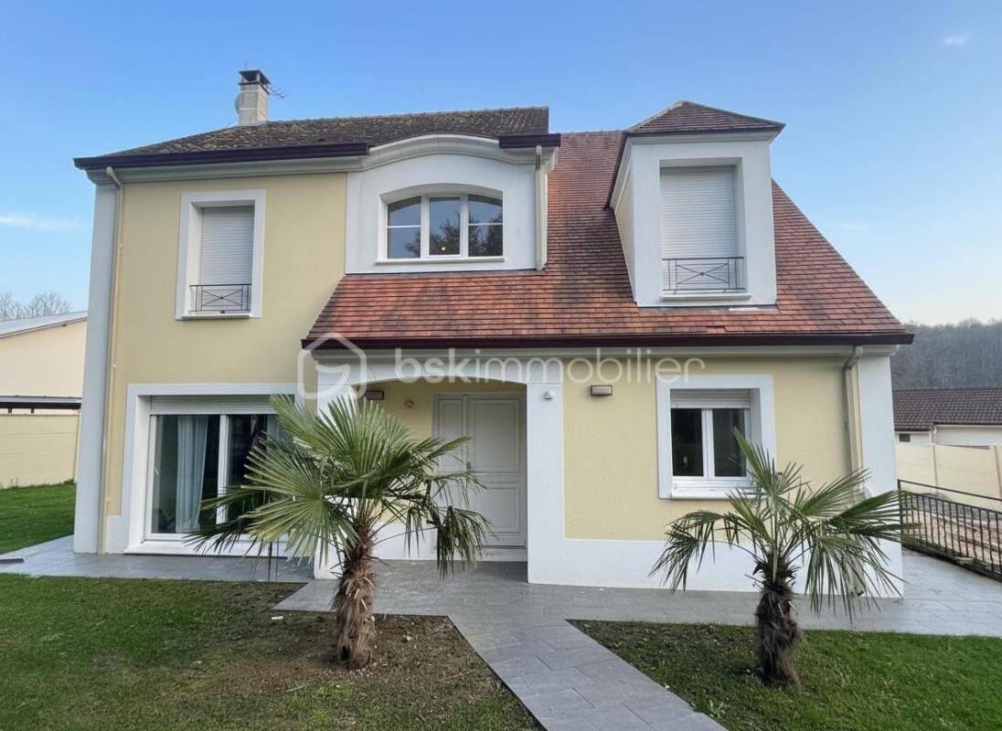 Maison à vendre, 129m², CHELLES