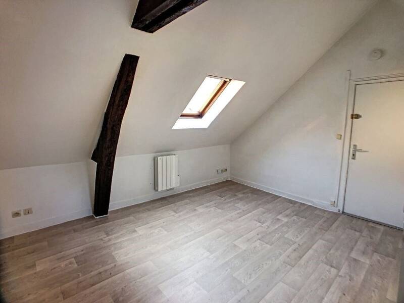 Maison à louer, 17m², TOURS