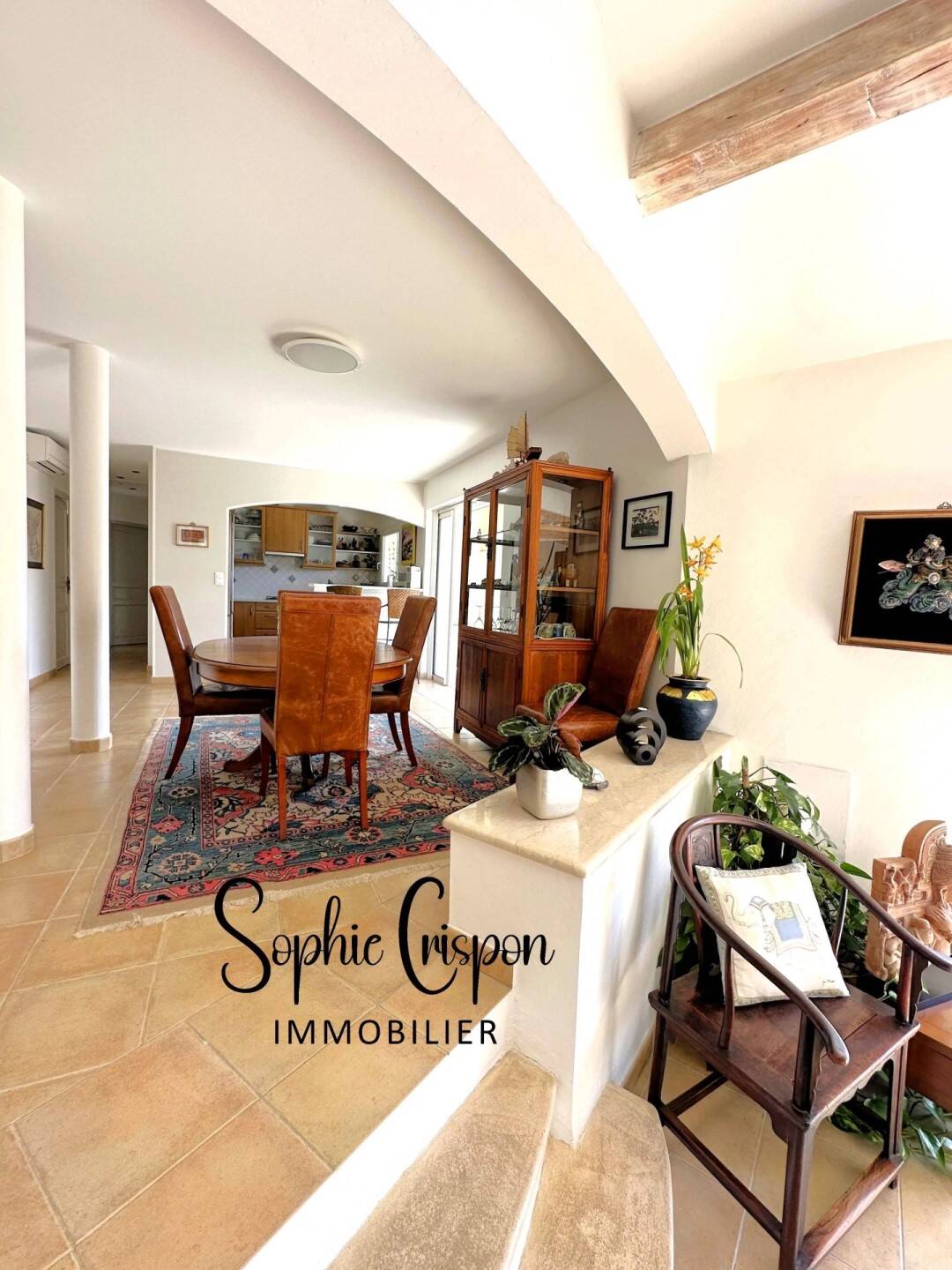 Maison à vendre, 163m², LES ADRETS DE L'ESTEREL